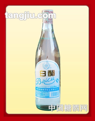 白醋瓶装