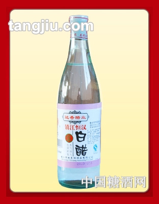 镇江恒汉白醋