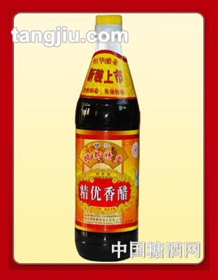 精优香醋