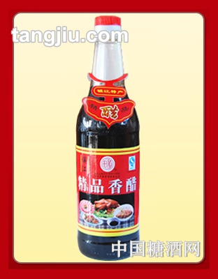 精品香醋