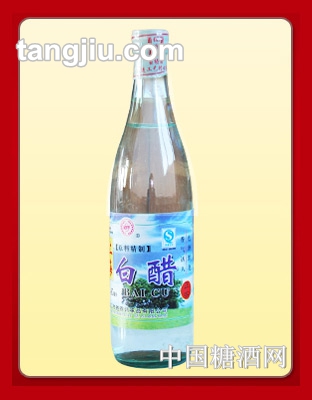 精制白醋