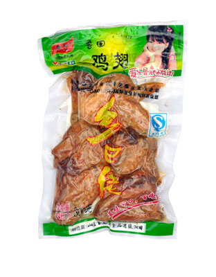 鸡翅