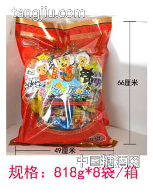 大礼包3-漯河市常乡豫食品有限责任公司