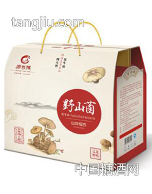野山菌-漯河市常乡豫食品有限责任公司