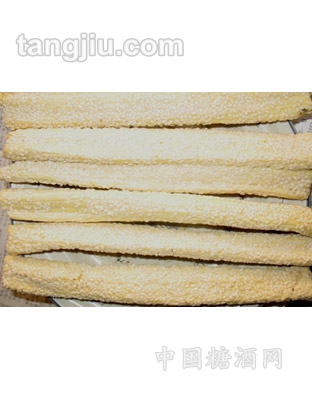 麦芽糖瓜