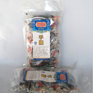 内蒙特产草原笨牛手撕500g
