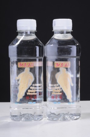 鼎尊系列苏打水