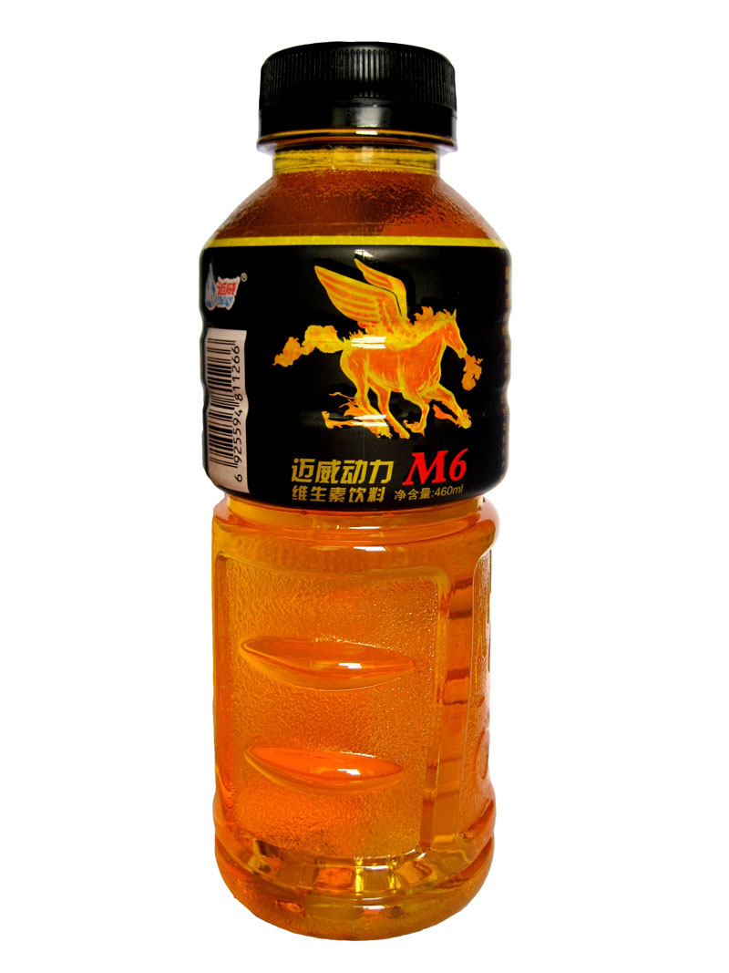 迈威动力M6