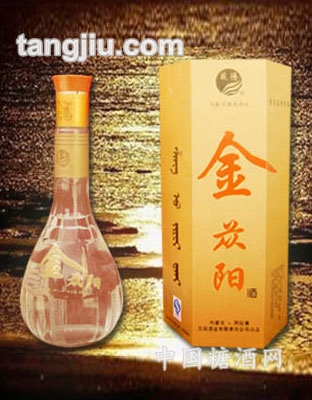 金苁阳
