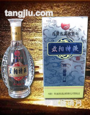 苁阳特液