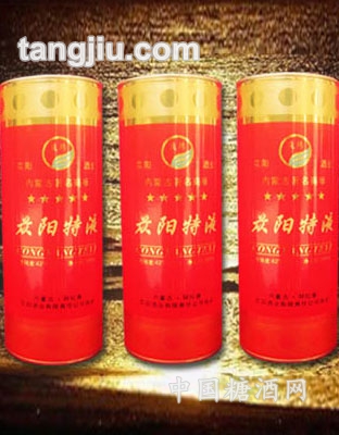 苁阳五星（红桶）