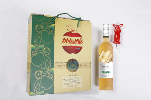 供应苹果醋招商加盟