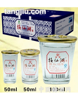 抚仙湖酒100ml