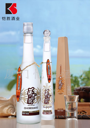 台湾原装进口酒供应