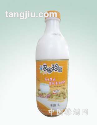 重友农家珍厨黄标
