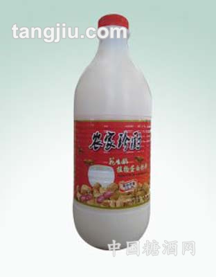 重友农家珍厨