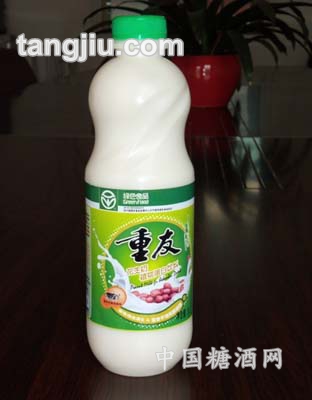 重友绿色食品