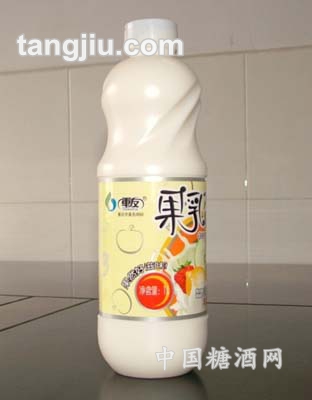果乳恋语1L
