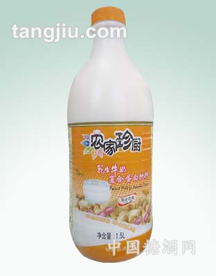 重友农家珍厨1.5L