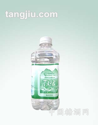 重友千丈缘瓶装水350ml