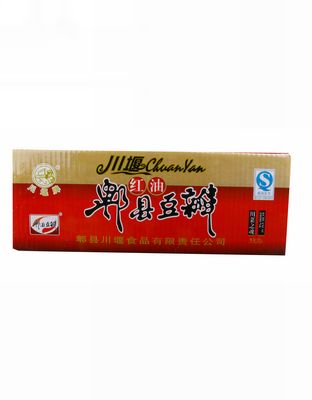 郫县袋装200g