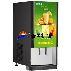 果汁现调机价格