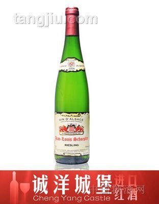 AOC 歌赛弗 干白葡萄酒