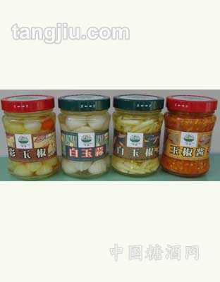 广西辣椒礼品
