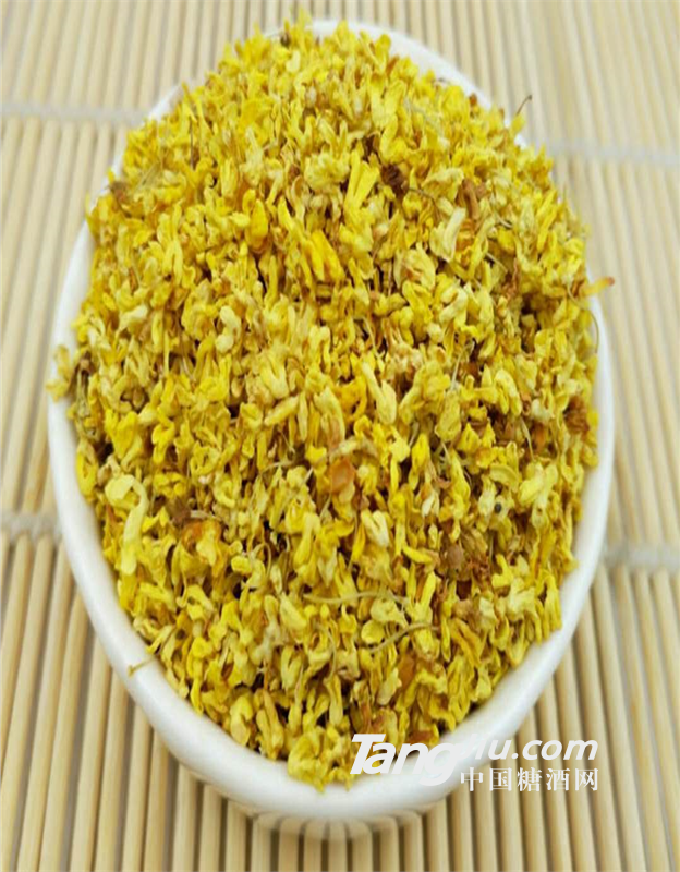 浓缩桂花汁