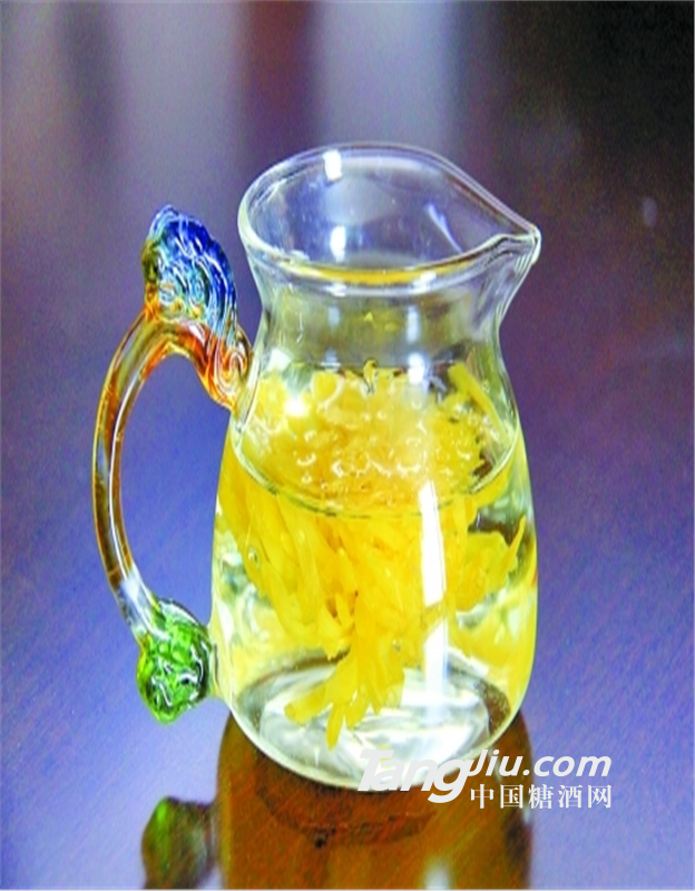 浓缩菊花汁