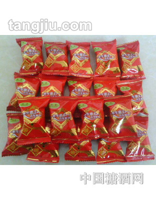 思宏喜庆单粒阿胶