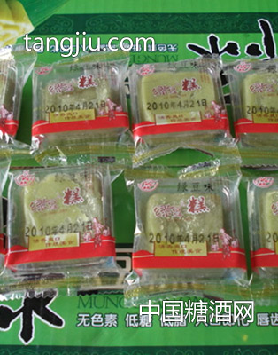 绿豆糕-1