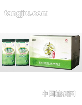 大仓天然香米礼箱10kg