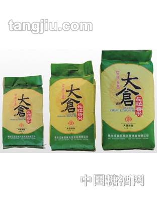 大仓长粒香米