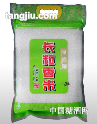 大仓五常长粒香米5kg