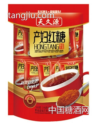 天久源产妇红糖350克