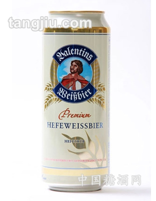 威兰仕小麦啤酒