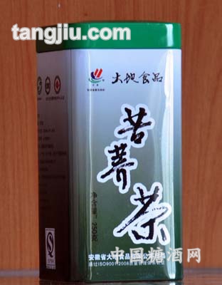 250克 苦荞茶