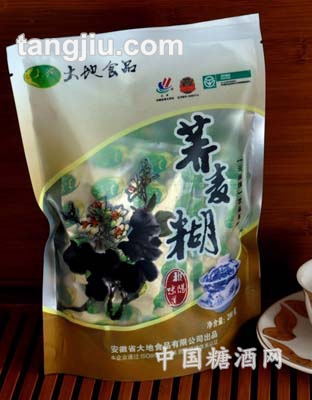 200克 荞麦糊