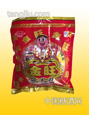 金旺大礼包