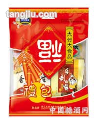 大礼包