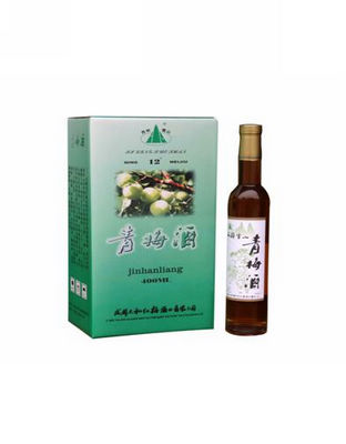 宴会青梅酒
