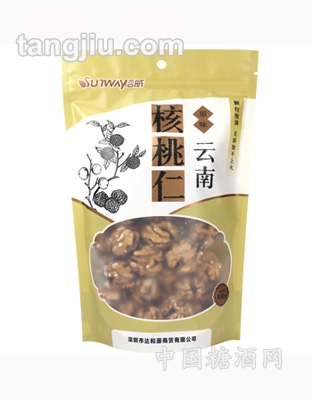 整颗核桃仁