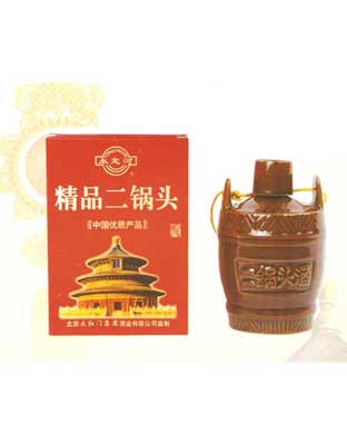 永定河红精品