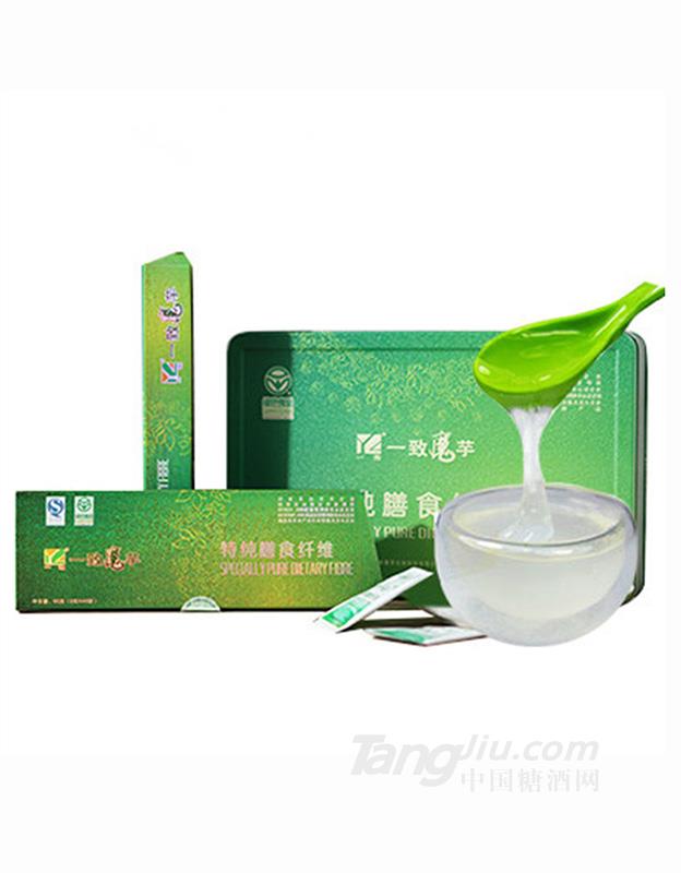 一致魔芋特纯膳食纤维.jpg供应