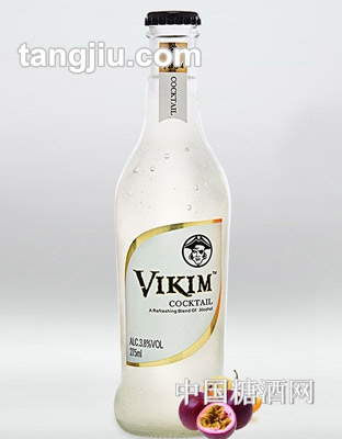 维京鸡尾酒混合味海盗版