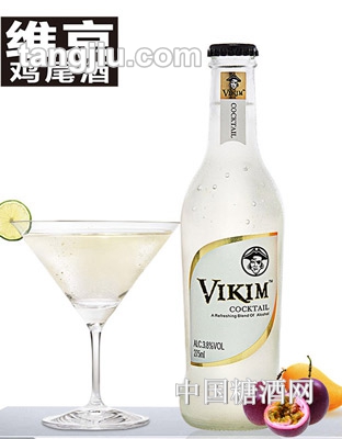 维京鸡尾酒混合味