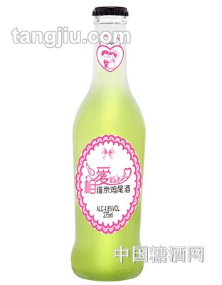 维京鸡尾酒婚庆版青柠+朗姆酒