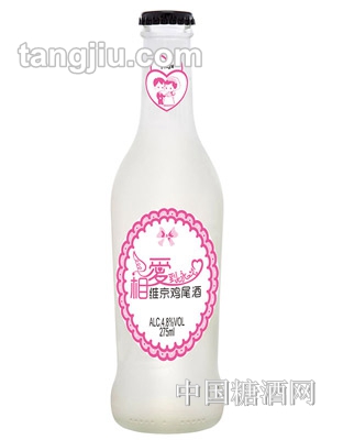 维京鸡尾酒婚庆版混合水果+伏特加