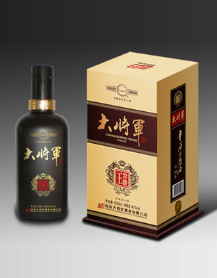 常胜王
